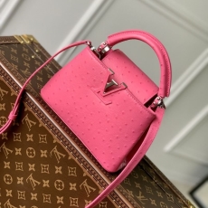 LV Top Handle Bags